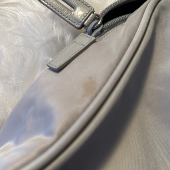 Prada nylon handbag - Picture 11 of 15